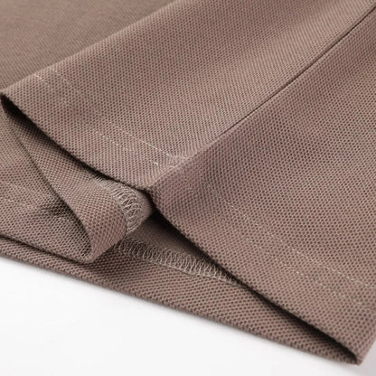 Ridge Premium Cotton Polo