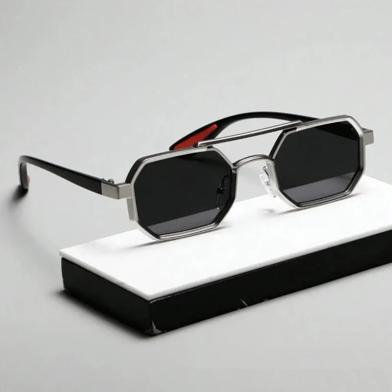 AUREXO™ RETRO SUNGLASSES