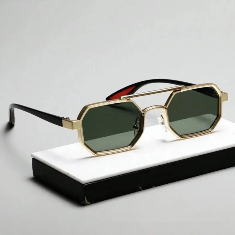 AUREXO™ RETRO SUNGLASSES