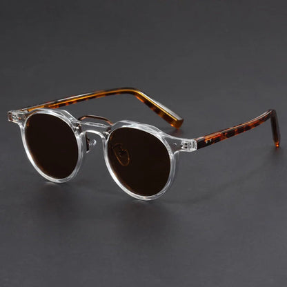 Stephen | Retro Sunglasses