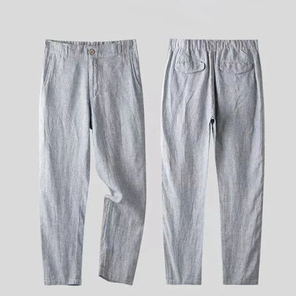 Scopello | Elegant Linen Suit