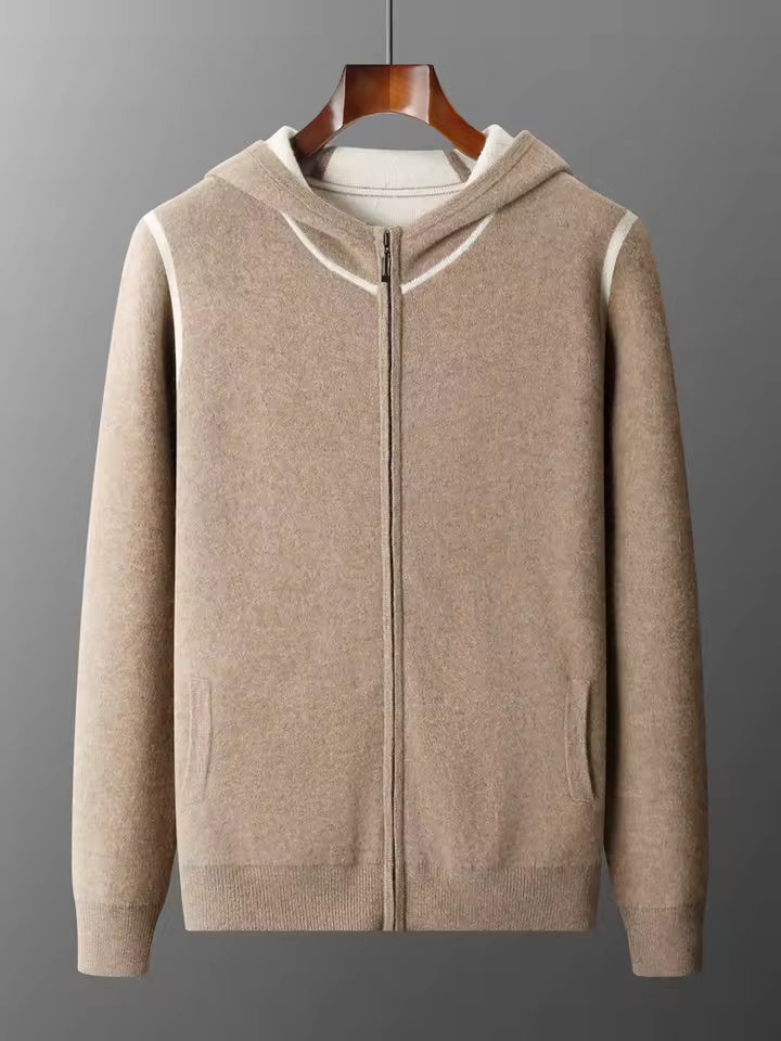 Aden | 100% Cashmere Tracksuit