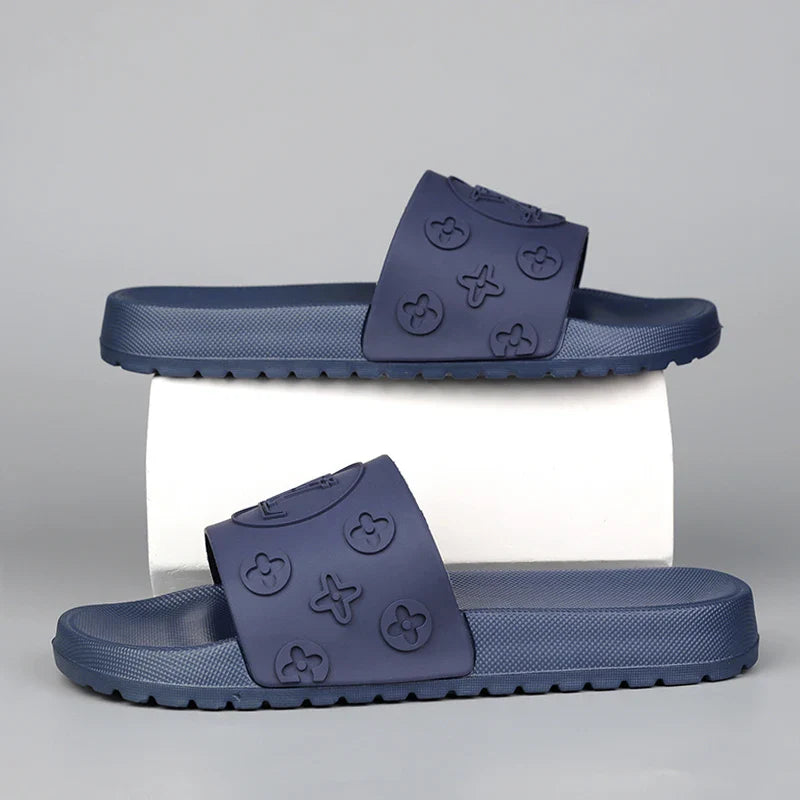 Alfredo™ | Home Slippers Non Slip