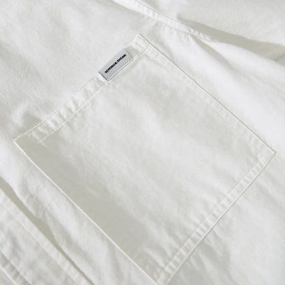 Alessandro | Linen Jacket