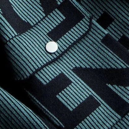 Zane | Vintage Knit Cardigan