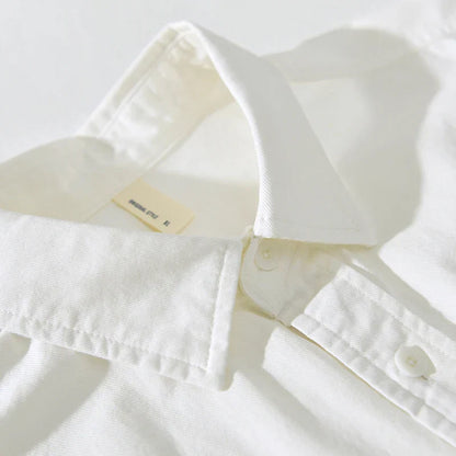 Alessandro | Linen Jacket