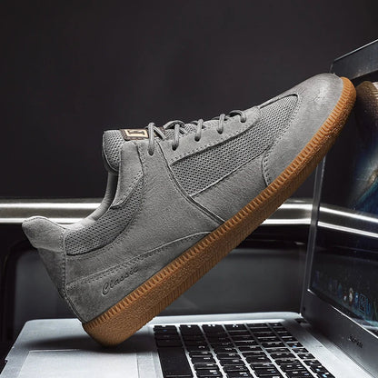 Accardo | Italian Genuine Leather Sneaker
