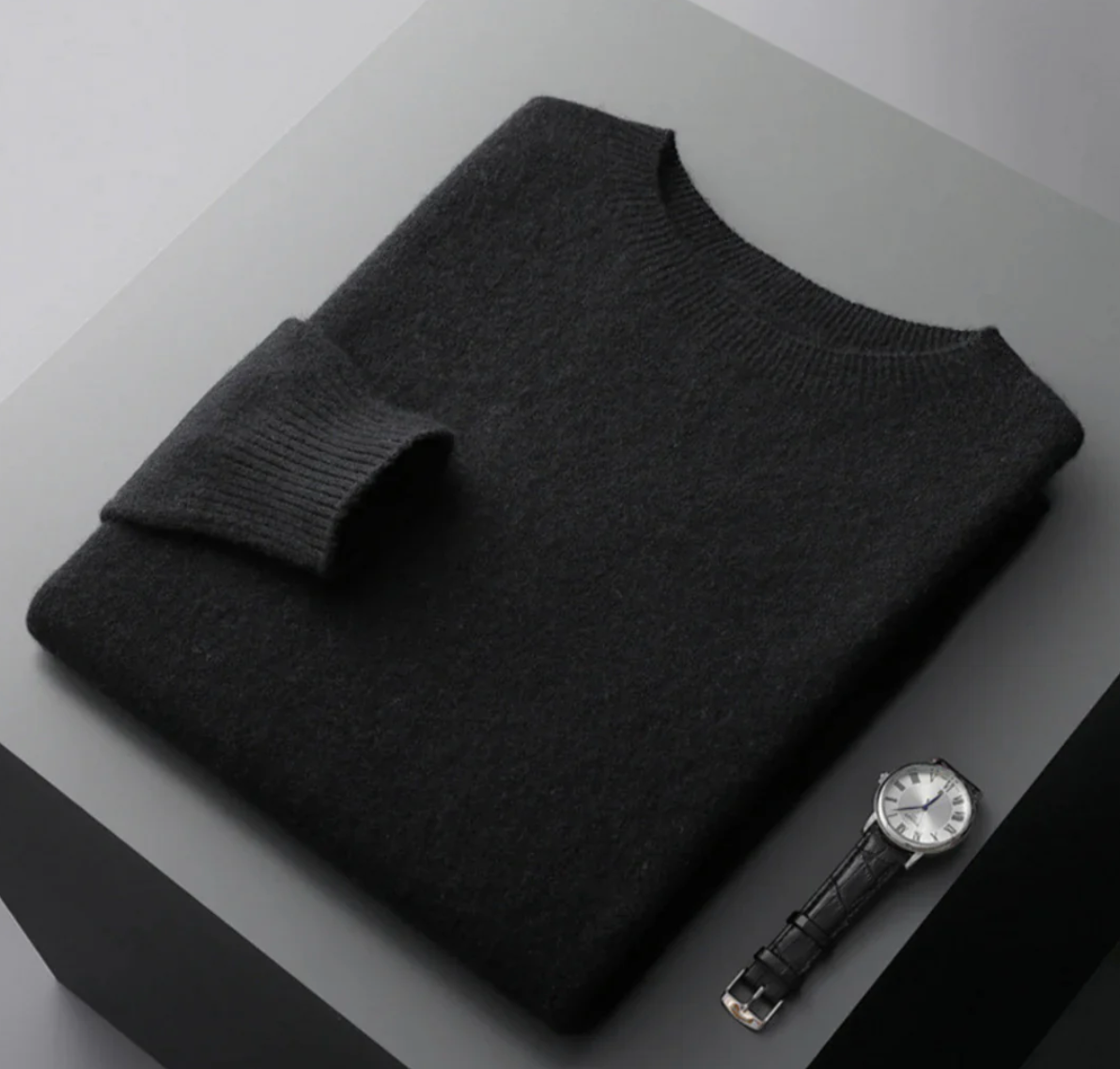 Joseph | Men's Cashmere Sweater