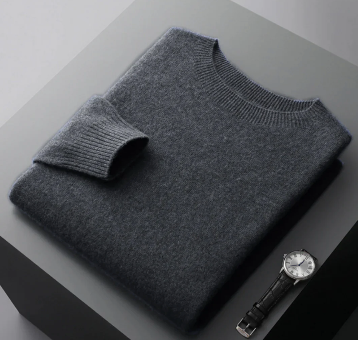 Joseph | Men's Cashmere Sweater