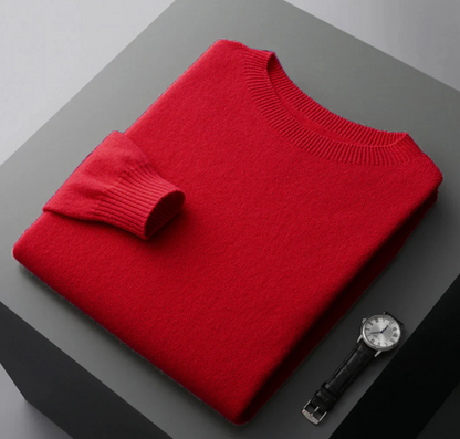 Joseph | Men's Cashmere Sweater
