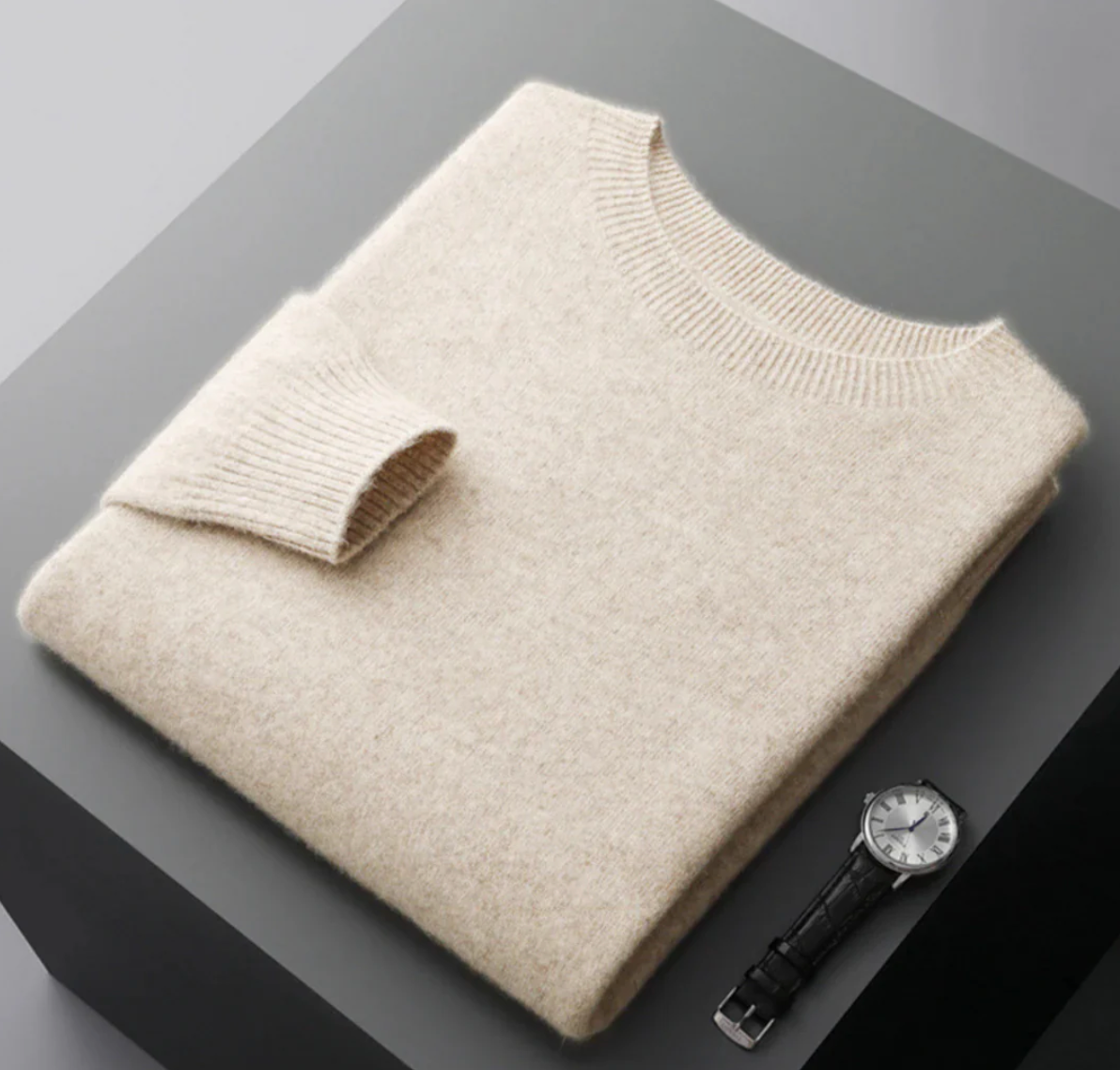 Joseph | Men's Cashmere Sweater