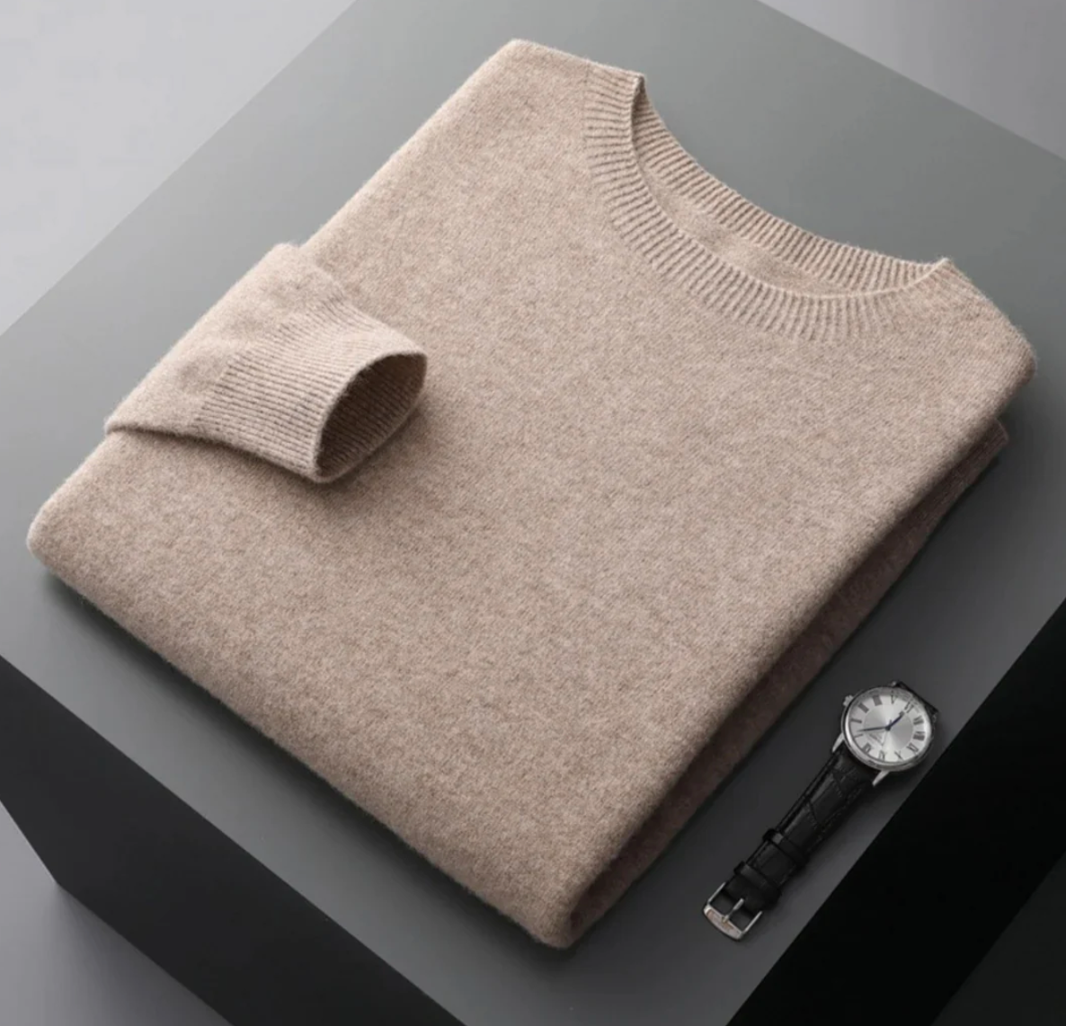 Joseph | Men's Cashmere Sweater