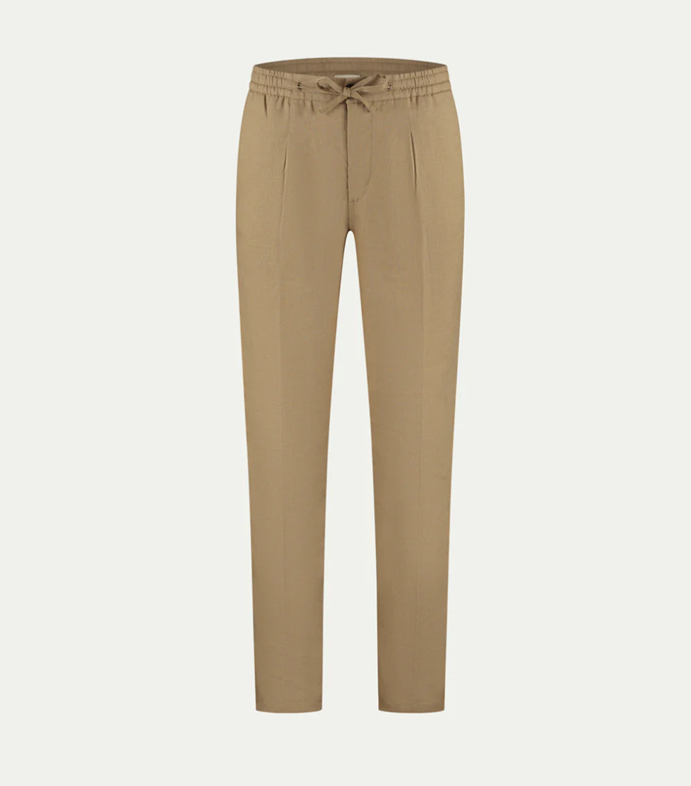 Felix | Linen Trousers