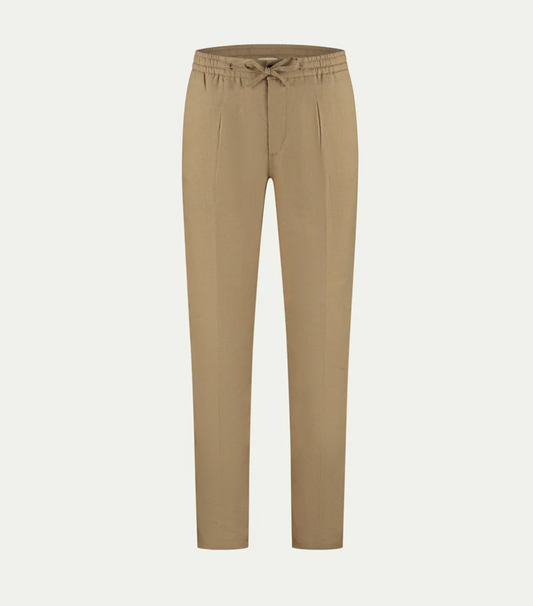 Felix | Linen Trousers