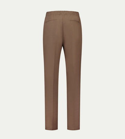 Felix | Linen Trousers