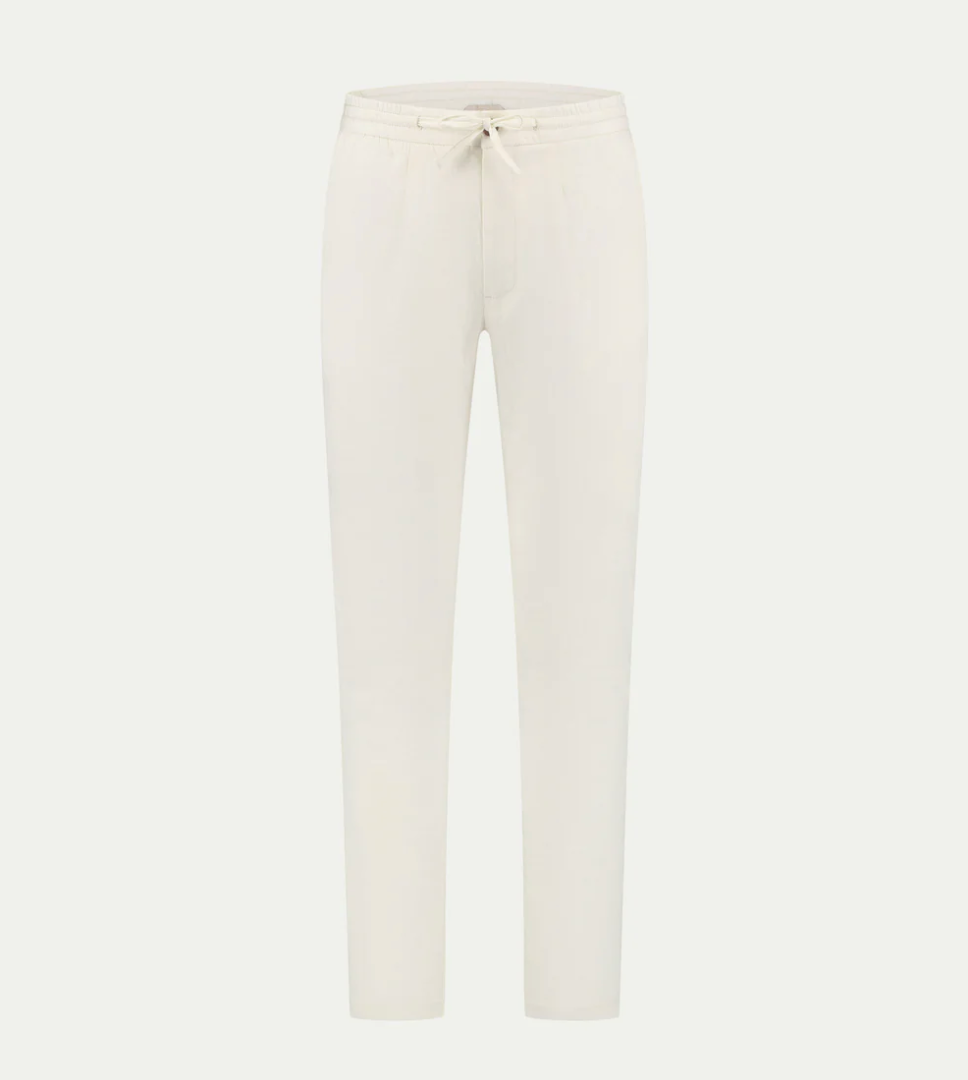 Felix | Linen Trousers