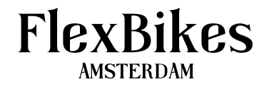 FlexBikes Amsterdam