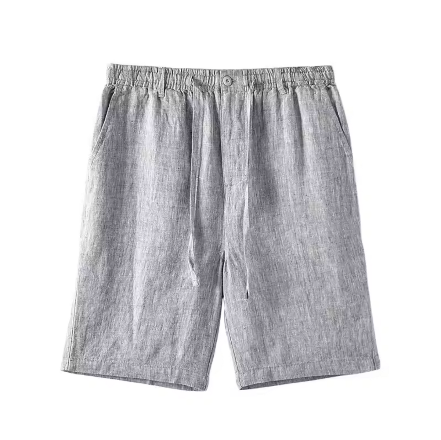 Casa | Linen Shorts