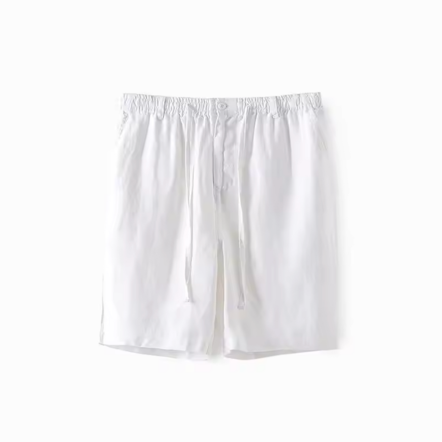 Casa | Linen Shorts