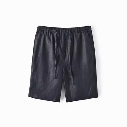 Casa | Linen Shorts
