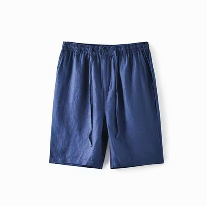 Casa | Linen Shorts
