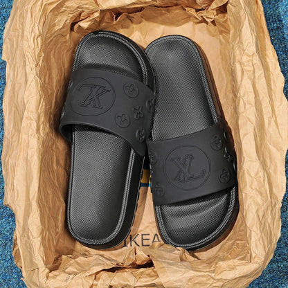 Alfredo™ | Home Slippers Non Slip