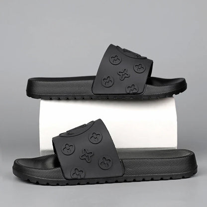Alfredo™ | Home Slippers Non Slip