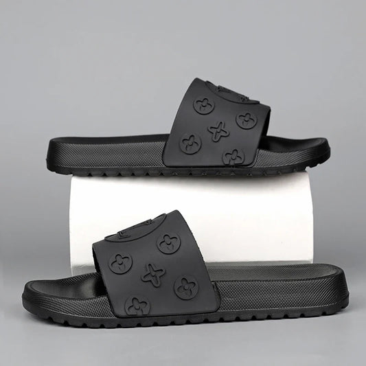 Alfredo™ | Home Slippers Non Slip