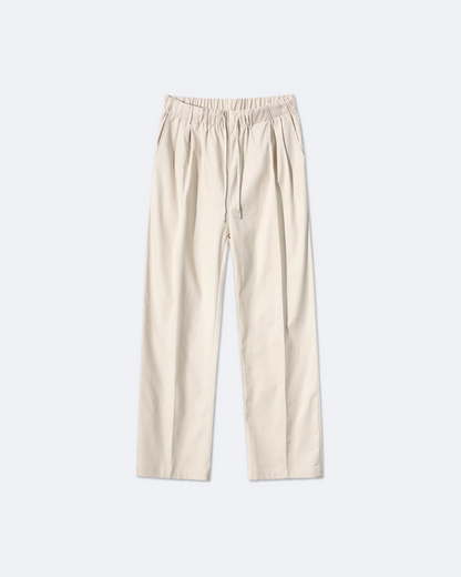 Costello | Linen Pants