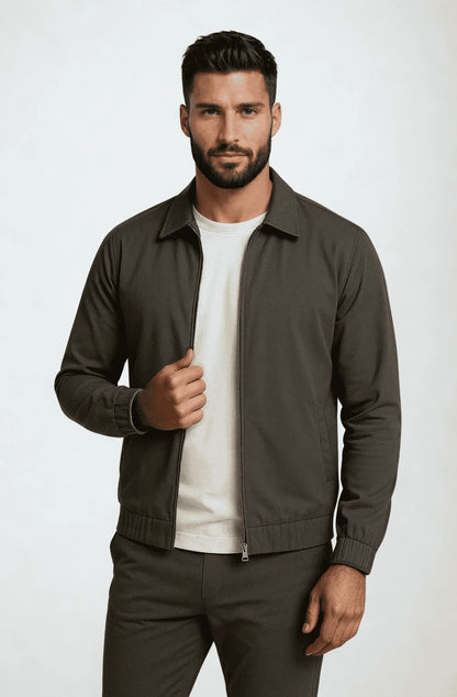 Mezzina | Stretch Tech Suit