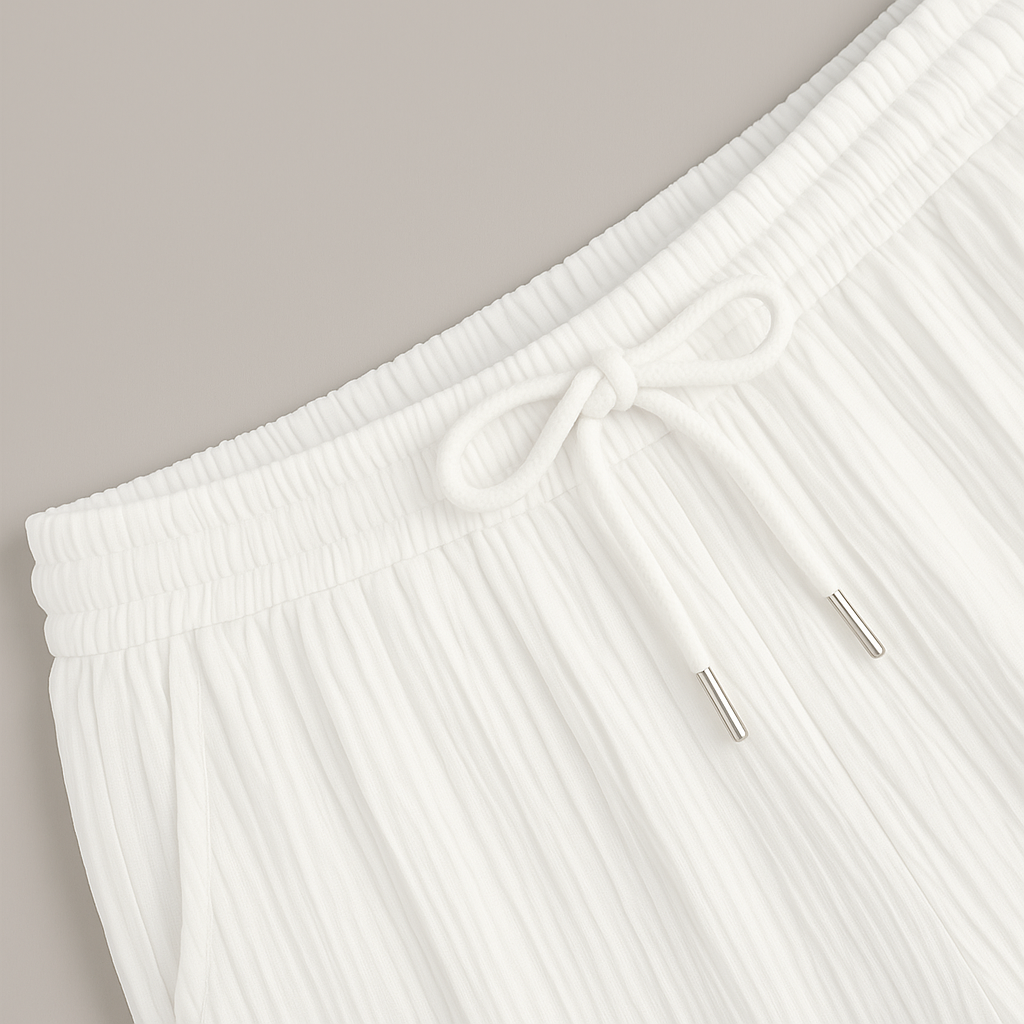 Keyvani™ | Relaxed 2-piece Linen Set