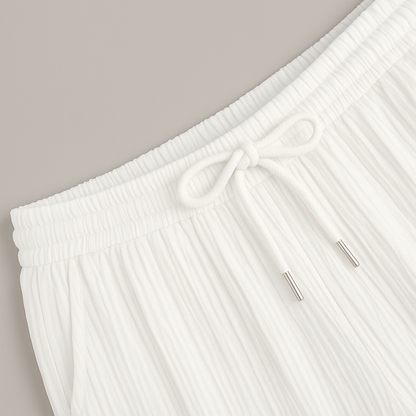 Keyvani™ | Relaxed 2-piece Linen Set