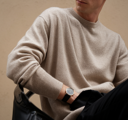 Joseph | Men's Cashmere Sweater