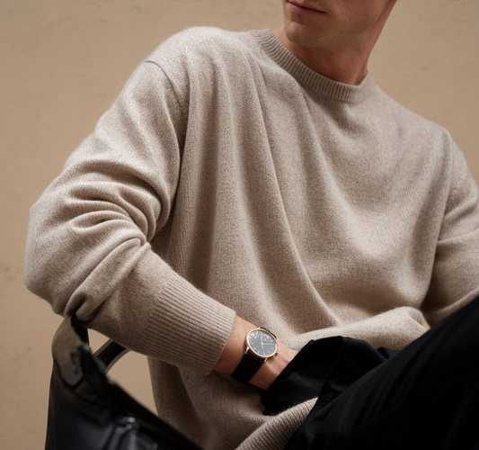 Joseph | Men's Cashmere Sweater