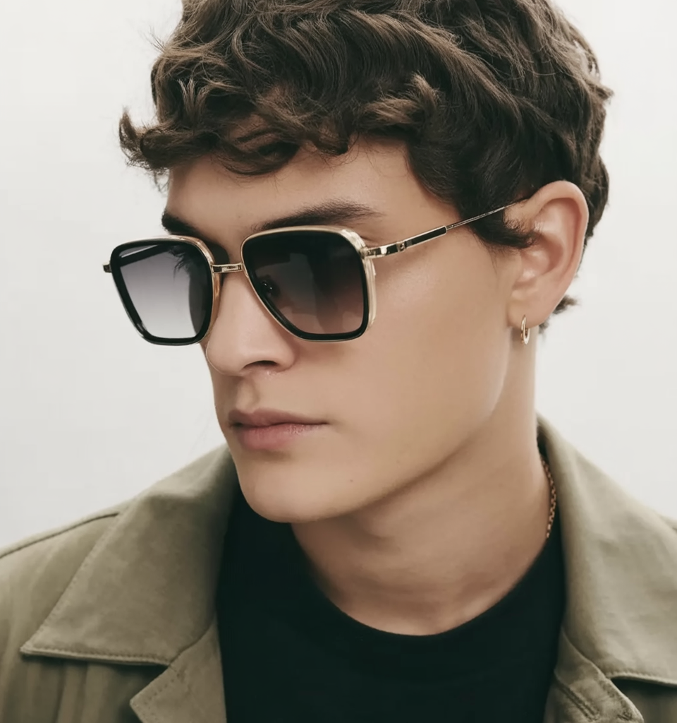 AUREXO™ RETRO SUNGLASSES