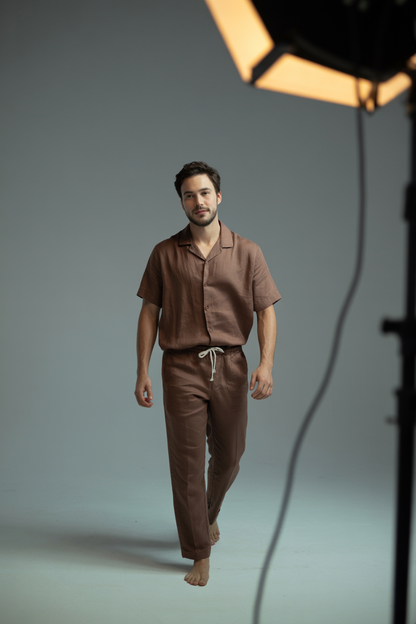 Capri | Comfort Linen Set