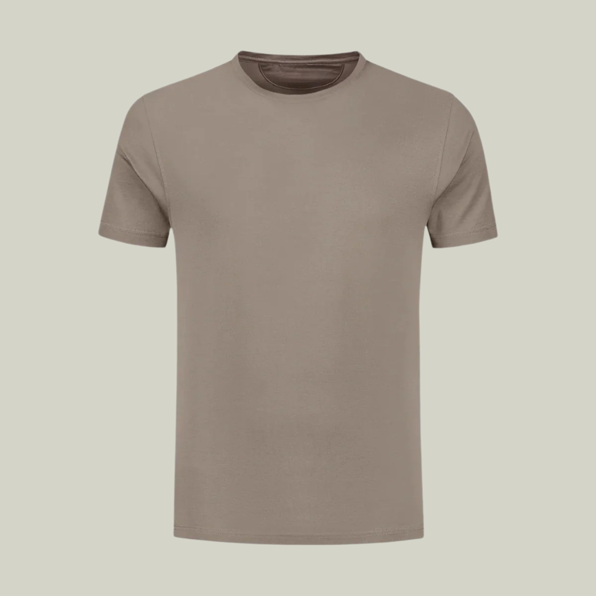 Caspian | Cotton T-Shirt