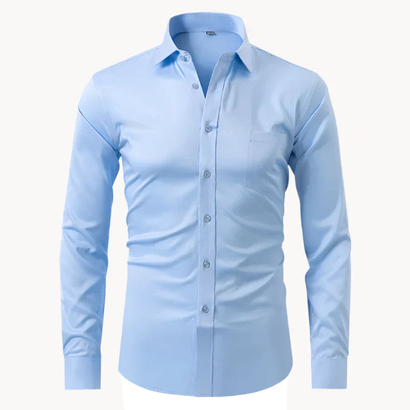 Tate | Wrinkle-Free Shirt