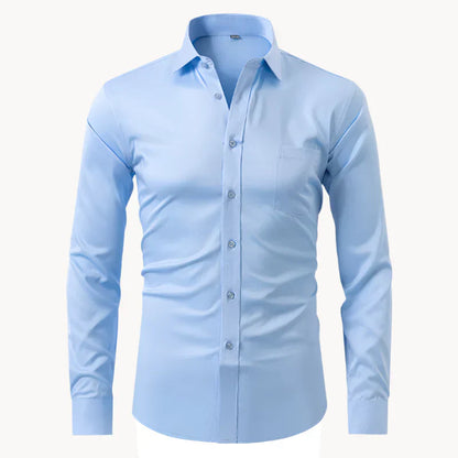 Tate | Wrinkle-Free Shirt