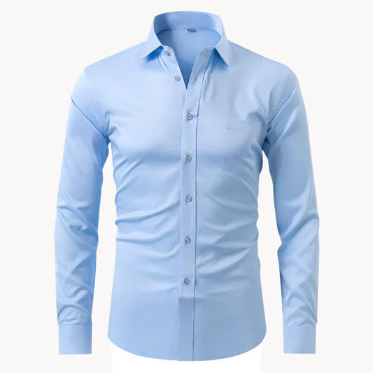 Tate | Wrinkle-Free Shirt