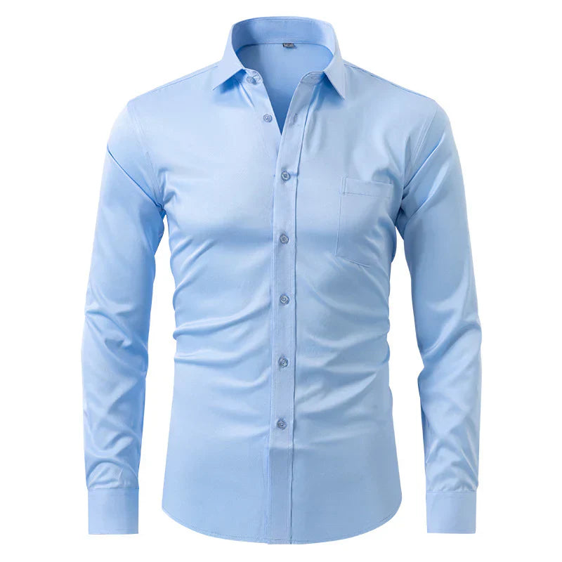 Tate | Wrinkle-Free Shirt