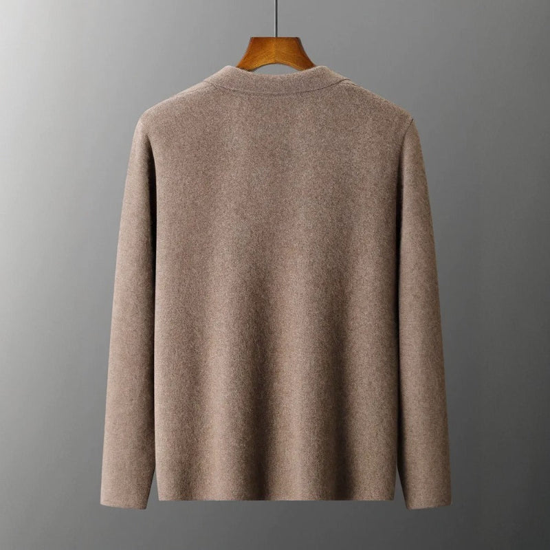 JUDY™ | 100% WOOL CARDIGAN