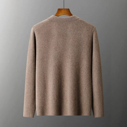 JUDY™ | 100% WOOL CARDIGAN