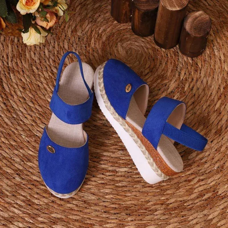 Lori | Elegant And Comfortable Sandal