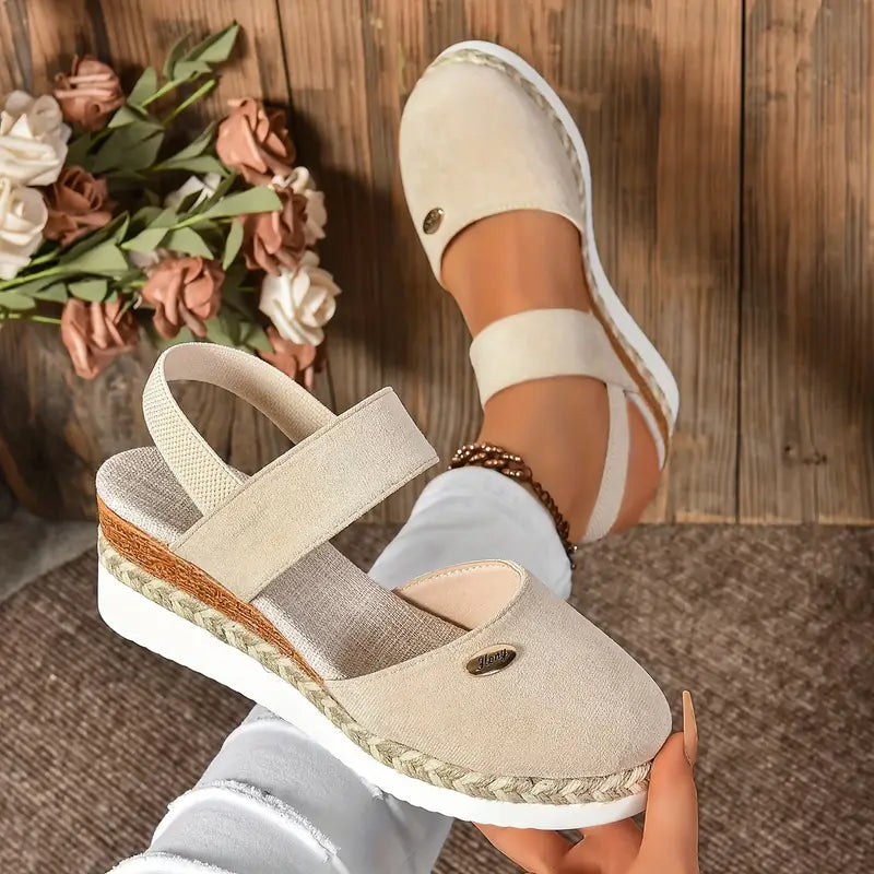 Lori | Elegant And Comfortable Sandal