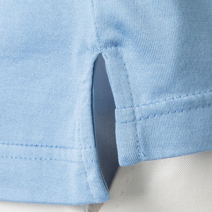 Caspian | Cotton T-Shirt