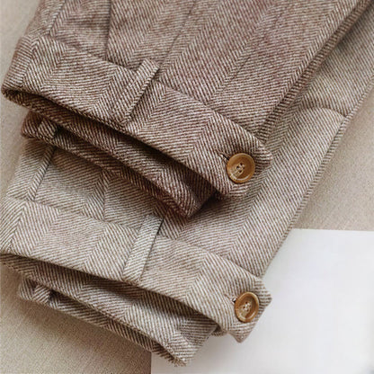 Marco | Tailored Pants