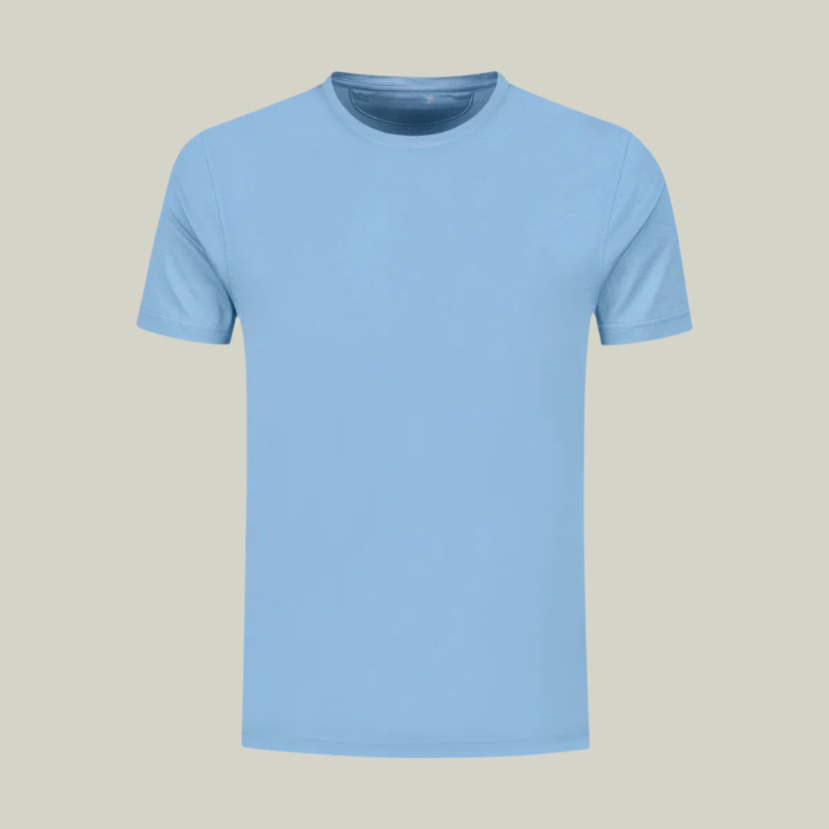 Caspian | Cotton T-Shirt