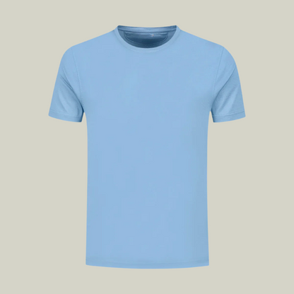 Caspian | Cotton T-Shirt