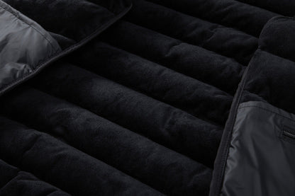 Gilbert | Men's Thickened Parka Coat